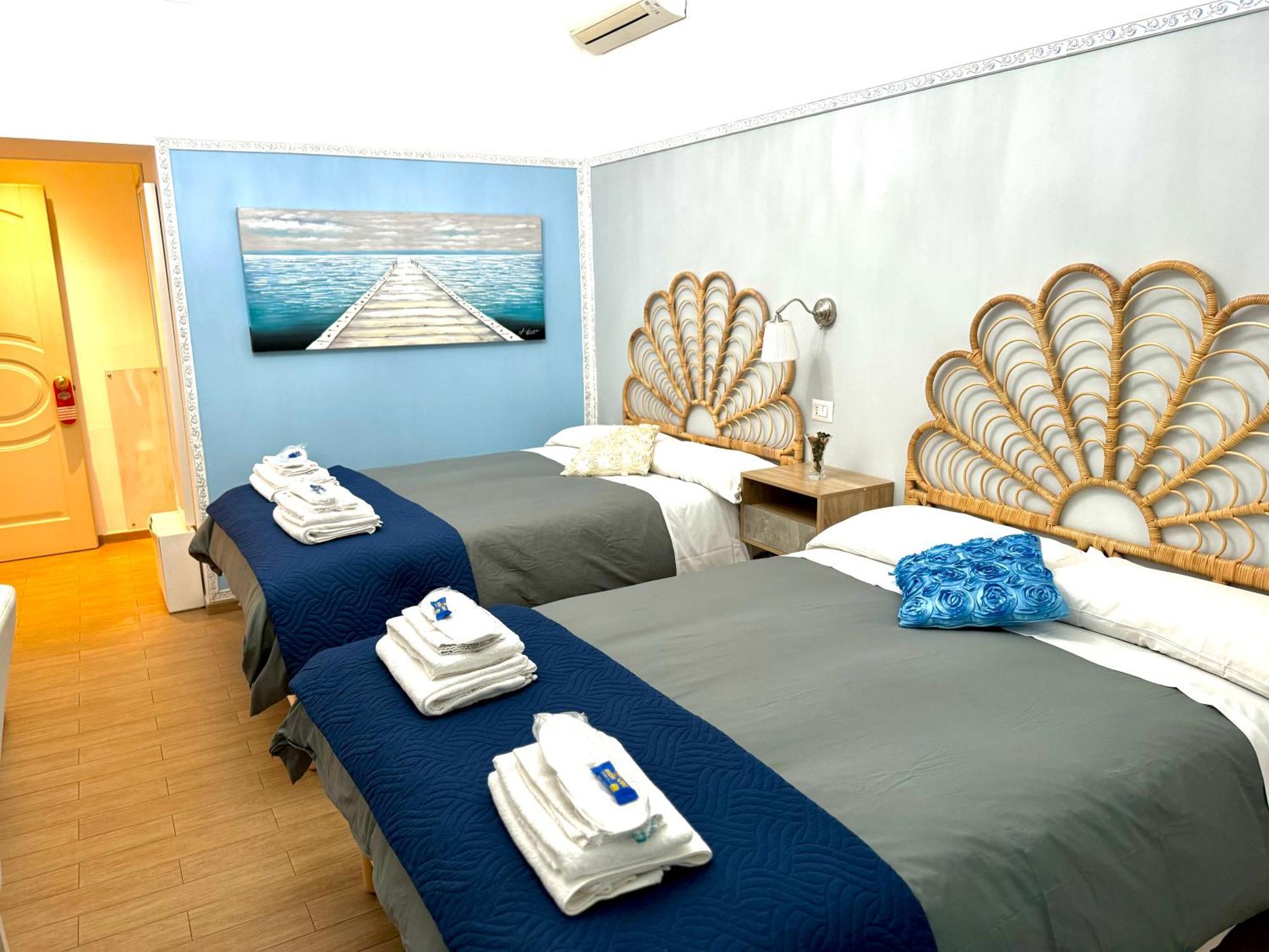 Etere In Prati Rooms Roma Exterior foto