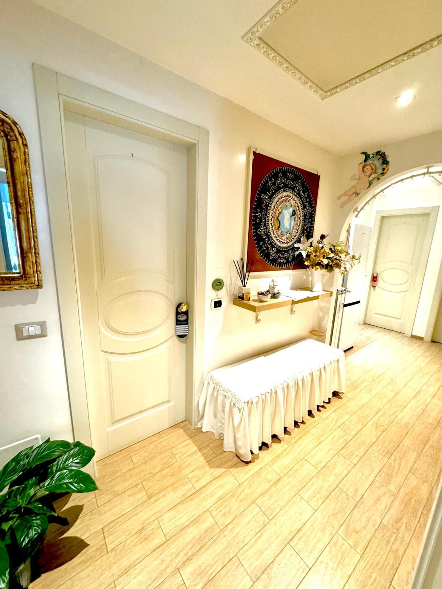 Etere In Prati Rooms Roma Exterior foto