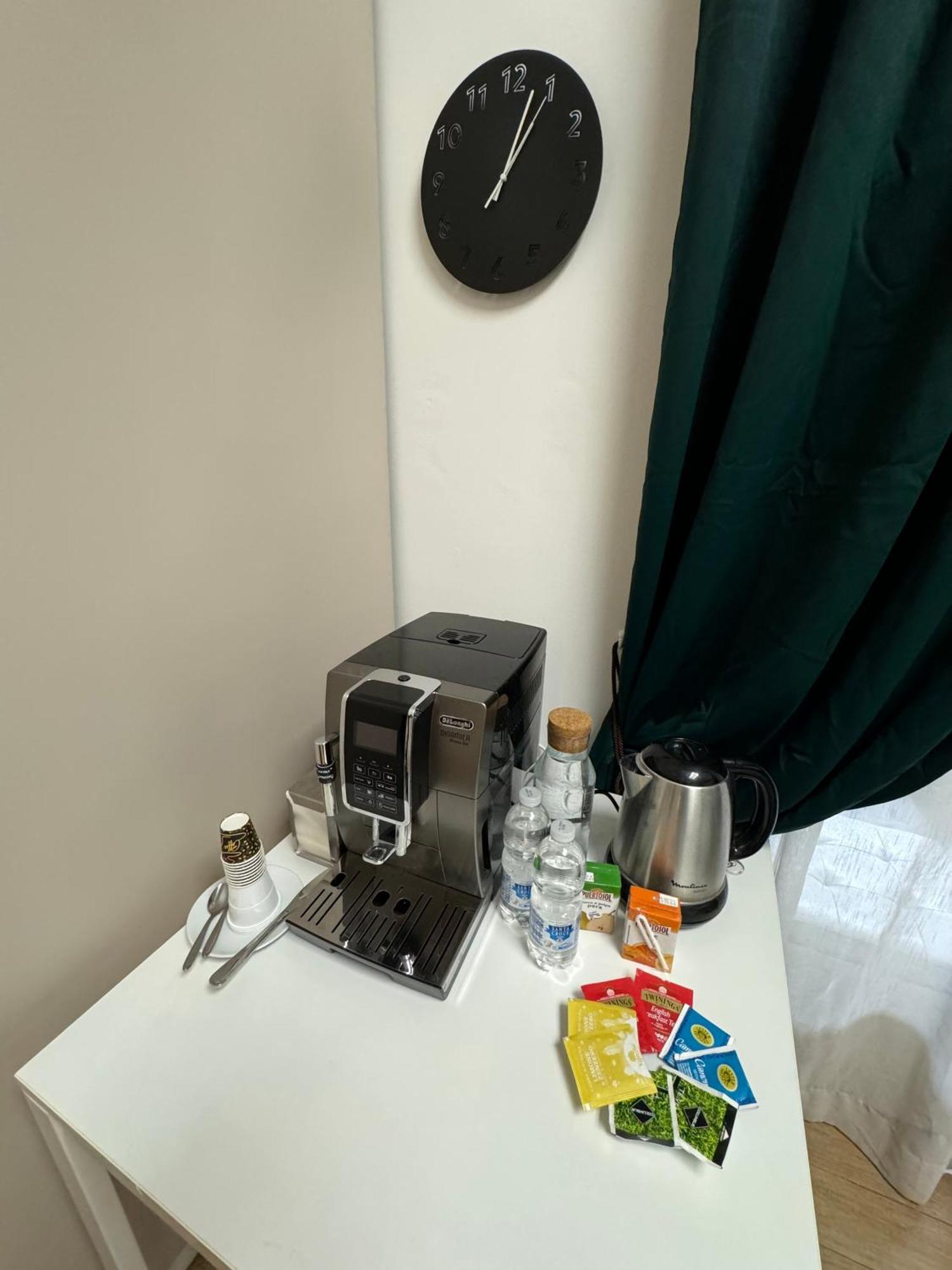 Etere In Prati Rooms Roma Exterior foto
