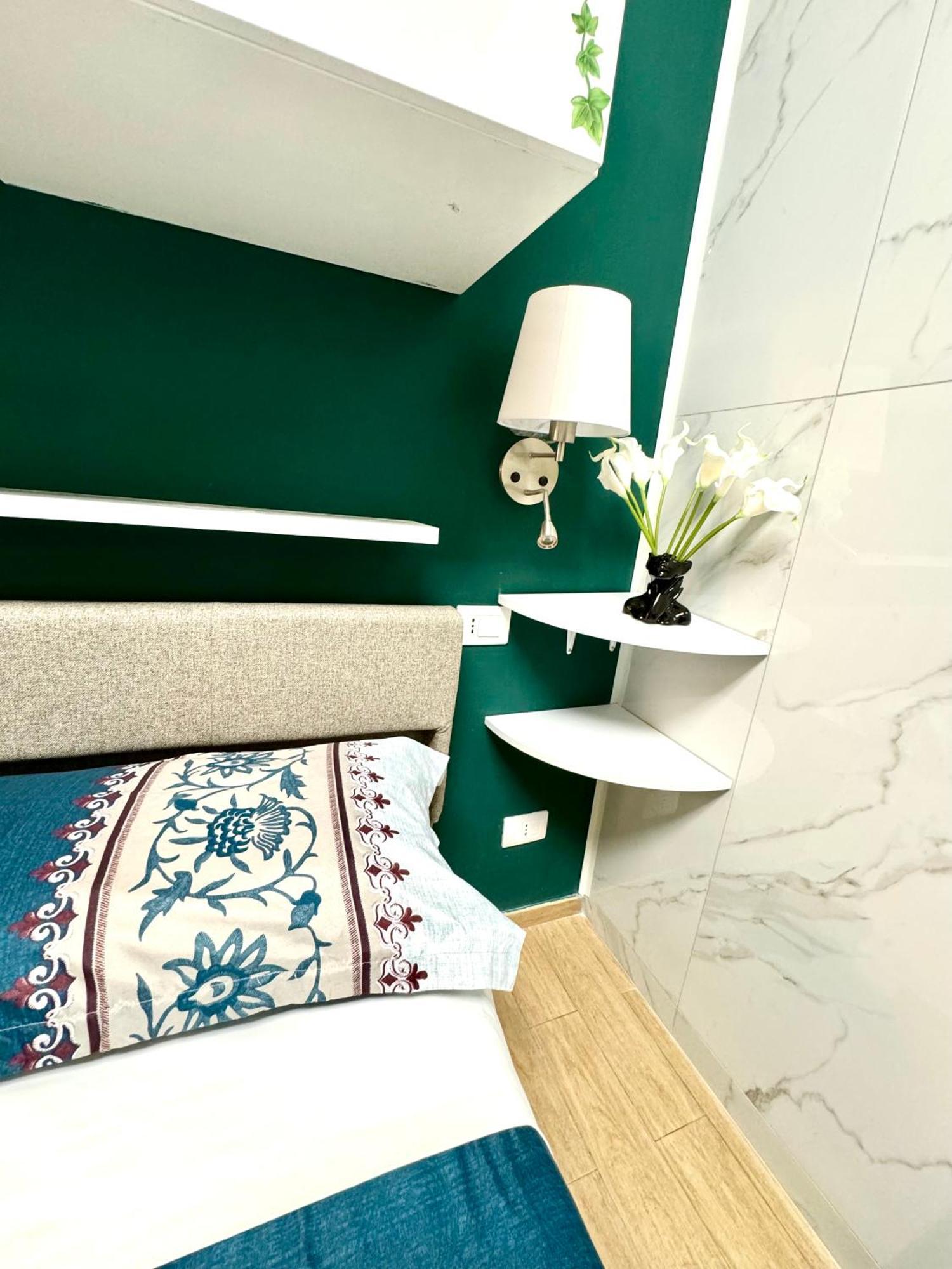 Etere In Prati Rooms Roma Exterior foto