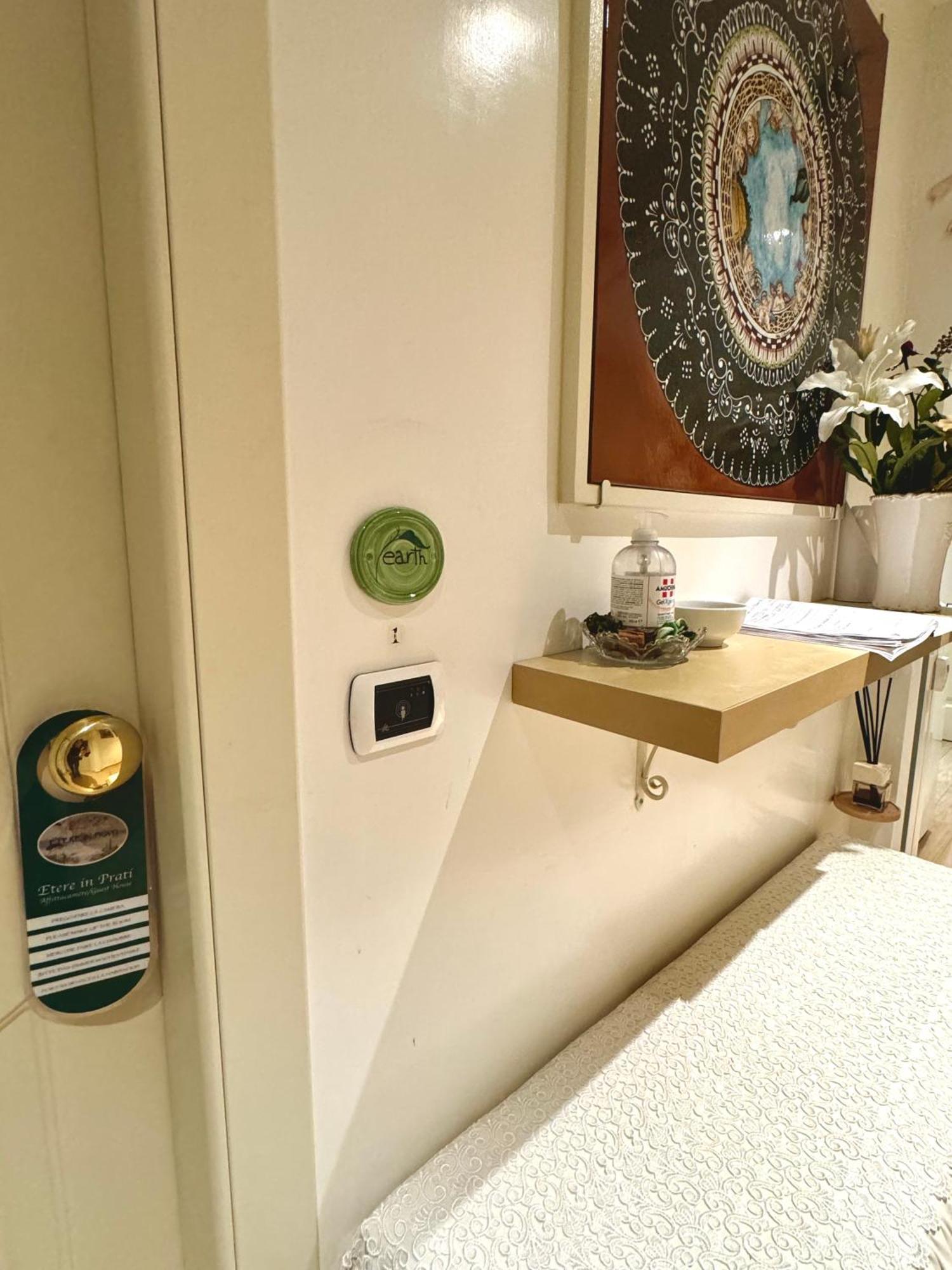 Etere In Prati Rooms Roma Exterior foto