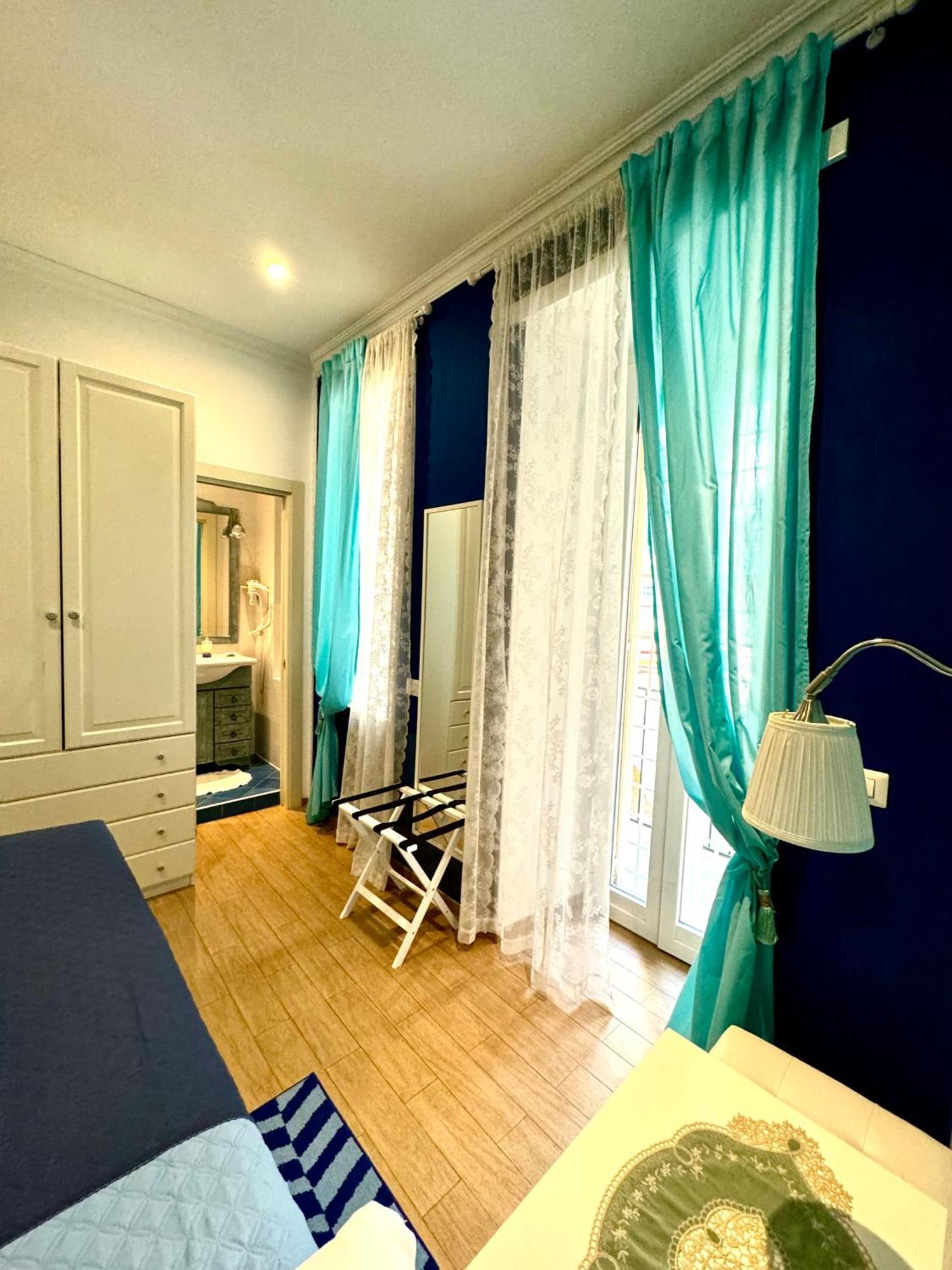 Etere In Prati Rooms Roma Exterior foto