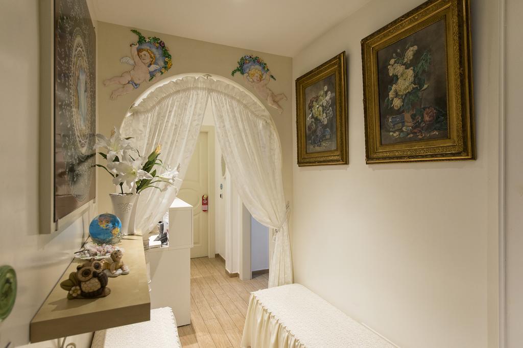Etere In Prati Rooms Roma Exterior foto
